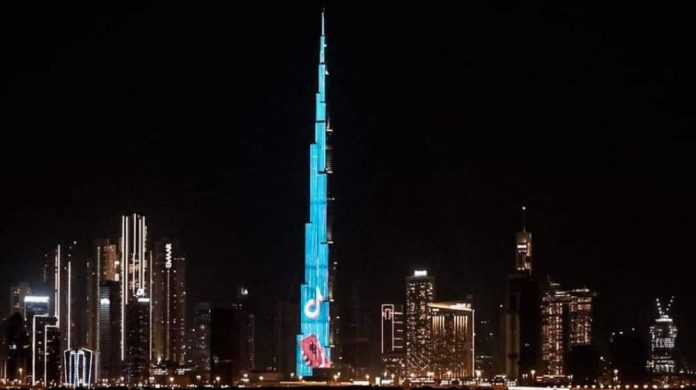 Dubai-Based Company is Hiring a TikToker Jobs for AED10,000