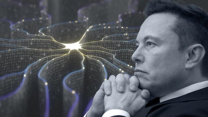 Elon Musk Creates Own Artificial Intelligence Company X.AI Corp