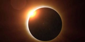 Hybrid Solar Eclipse on April 2023-Things to Know