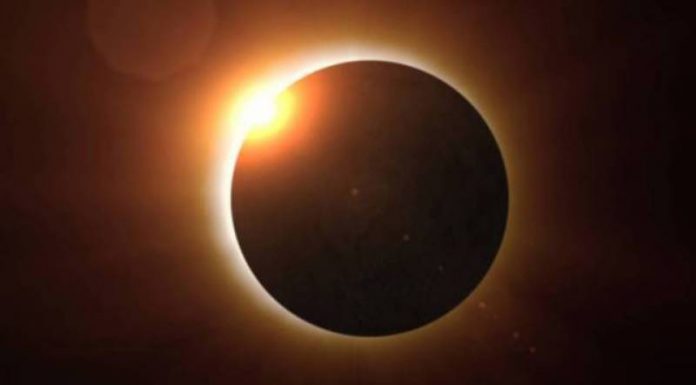 Hybrid Solar Eclipse on April 2023-Things to Know