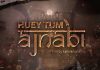 New upcoming movie ‘Huey Tum Ajnabi’ will set to release on Eid Ul Fitr