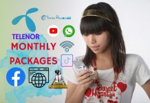 Telenor Introduces Monthly Extreme Plus Offer-80GB Data with Free Mins