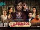 The Official trailer of the Drama Serial 101 Talaqain Released