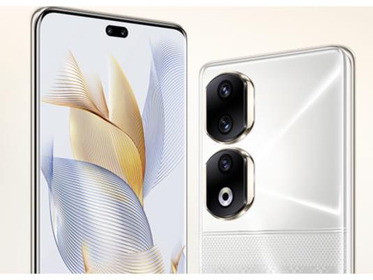 Honor 90 Pro Launched with fast charging technology & great camera