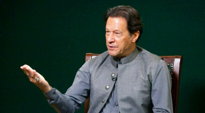 Imran Khan Biography: Age, Education, Cricket, and Political Career