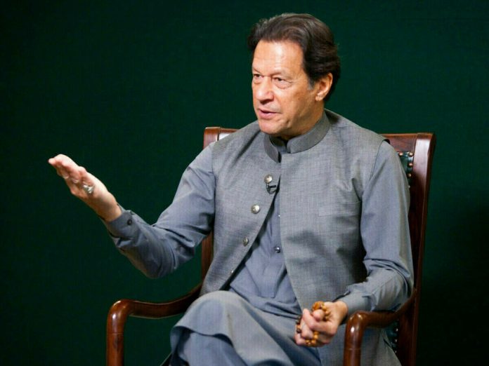 Imran Khan Biography: Age, Education, Cricket, and Political Career
