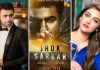 Jhok Sarkar- Upcoming Drama Serial Featuring Farhan Saeed & Hiba