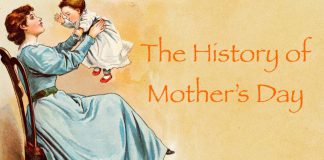 Mother's Day-Description, History, Traditions, and Facts