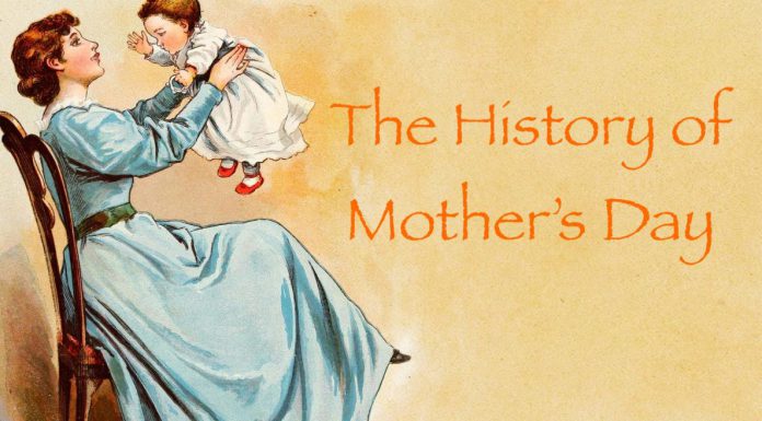 Mother's Day-Description, History, Traditions, and Facts