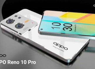 Oppo Reno 10 Pro Smartphone has Amazing Specs & Performance.