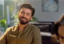 Rahber’s new ad featuring Fawad Khan will make you laugh out loud