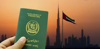 UAE Launches Asia’s Largest Visa Center Now Open in Karachi