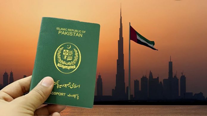 UAE Launches Asia’s Largest Visa Center Now Open in Karachi