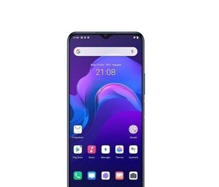 Vivo Launched Y73 in Pakistan with A Sleek Design & Price.