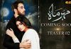 Meher Mah-The Upcoming Drama Serial On Express TV