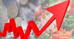 Pakistan's inflation hit a new record at 38 percent in May 2023.