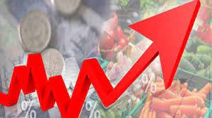 Pakistan's inflation hit a new record at 38 percent in May 2023.