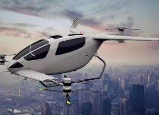 Pakistan’s First Air Taxi service to commence on June 18
