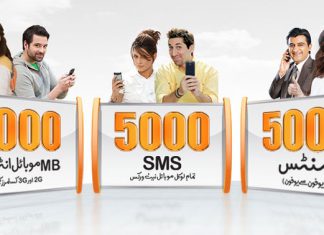 Ufone Introduces Latest Offers: Weekly Digital Offer and Weekly Max Offer