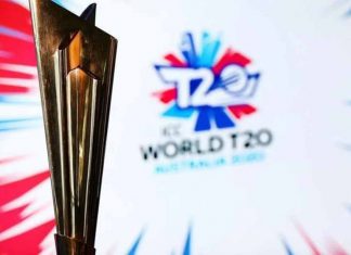 ICC has Officially unveiled the schedule for the 2024 Men's T20 World Cup