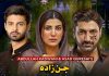 Jinn Zada: The Upcoming Horror Drama Serial Unveils Exciting Teaser