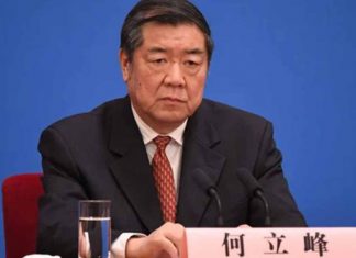 Ten years of CPEC: Chinese vice premier to Visit Pakistan tomorrow