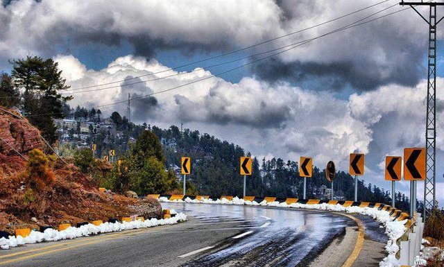 The Natural Beauty of Pakistan: Breathtaking Sights to See !!!
