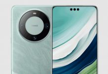 Huawei Mate 60 Pro: Packed with Big Upgrades and a Stylish Design