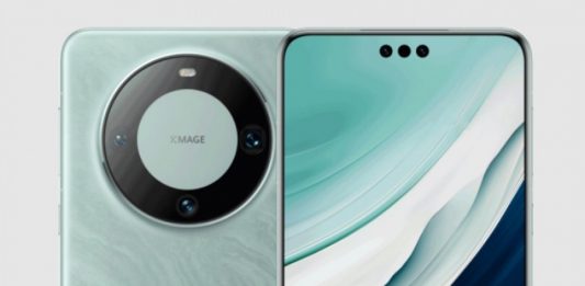 Huawei Mate 60 Pro: Packed with Big Upgrades and a Stylish Design