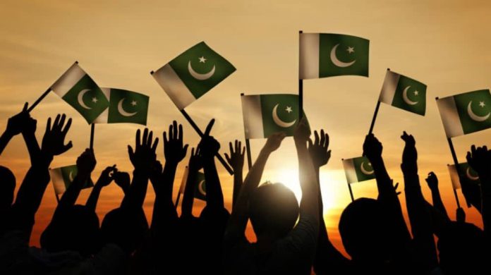 Pakistan Observes 76th Independence Day with Patriotic Enthusiasm