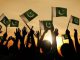 Pakistan Observes 76th Independence Day with Patriotic Enthusiasm