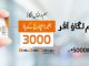 SIM Lagao Offer 2023: Ufone gives Free Minutes, SMS, and MBs