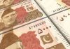 Circulating social media notification, Govt discontinued Rs5,000 banknotes