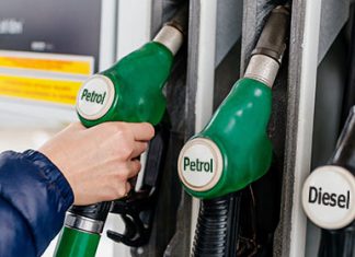 Government Increases Petrol Prices by Approximately Rs15