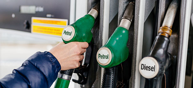 Government Increases Petrol Prices by Approximately Rs15