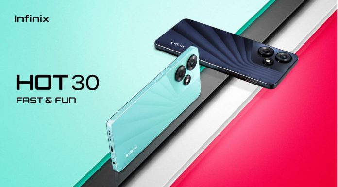Infinix HOT 30: Amazing Features of the Infinix HOT 30 for Mobile Gaming