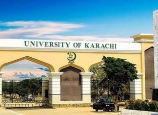 Karachi University Teachers Announce Going on Strike