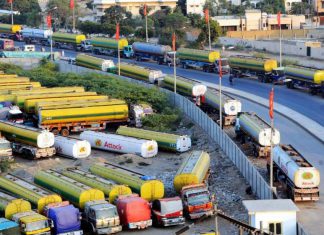 Nationwide Strike by Oil Tanker Association May Lead to Petrol Shortage