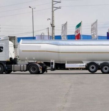 Pakistan Officially Receives First LPG Shipment From Russia