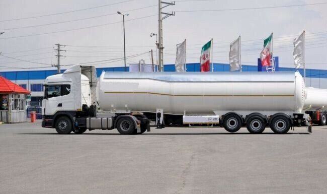 Pakistan Officially Receives First LPG Shipment From Russia