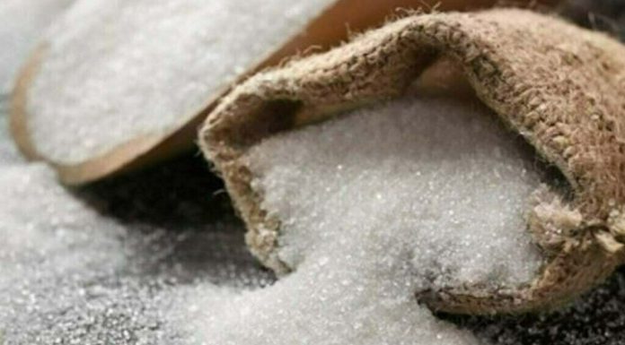 The price of Sugar Crosses Rs. 200 Per Kg in Most Cities in Pakistan