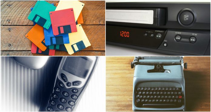 5 Annoying Quirks of Old Technology: A Nostalgic Look Back