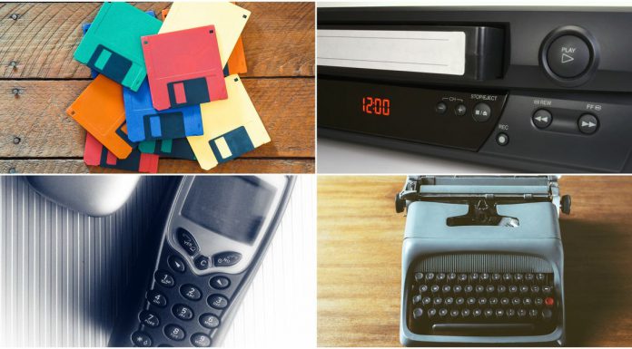 5 Annoying Quirks of Old Technology: A Nostalgic Look Back