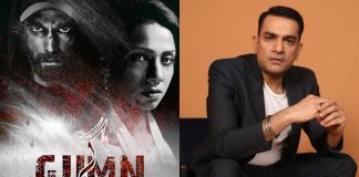 Gumn: Sarmad Khoosat Introduces Fresh Talent – Feroz Kadri and Tooba