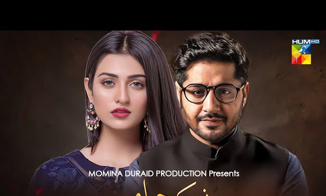 Namak Haram-Upcoming HUM TV Drama Serial- Cast & Details