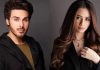 Sukoon-The Upcoming Drama Serial Featuring Ahsan Khan & Sana Javed