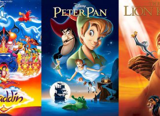 Discovering the Disney Movie Club: A Guide for Disney Fans