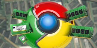 Google Chrome New Feature Reveals RAM Usage for Each Tab