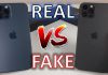 How to Check If Your iPhone is Original or Fake: A Complete Guide