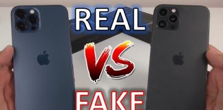 How to Check If Your iPhone is Original or Fake: A Complete Guide